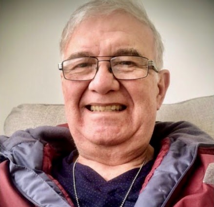 Mg. Alfredo Enrique Romero Mndez