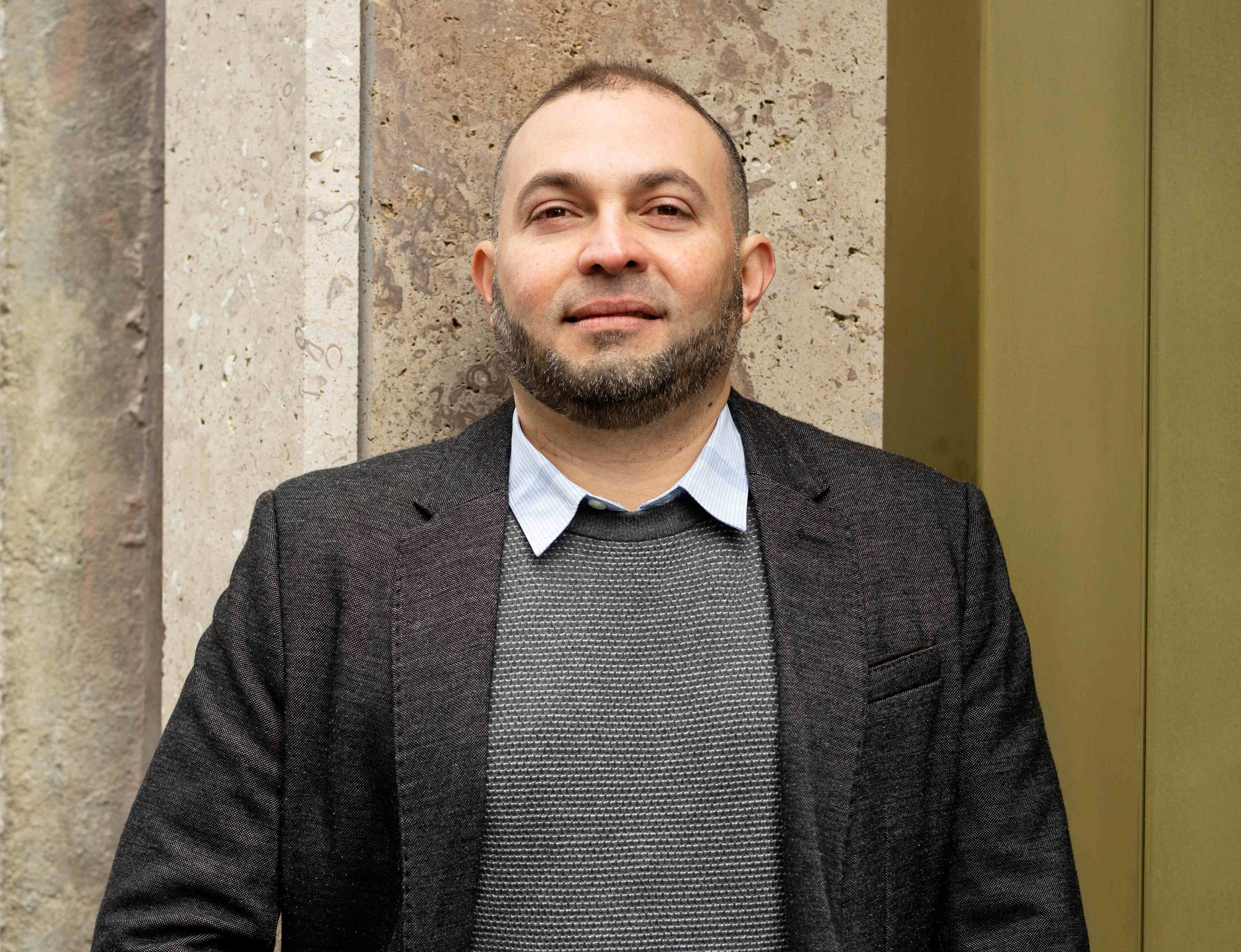 PhD. David Augusto Gmez Gamboa