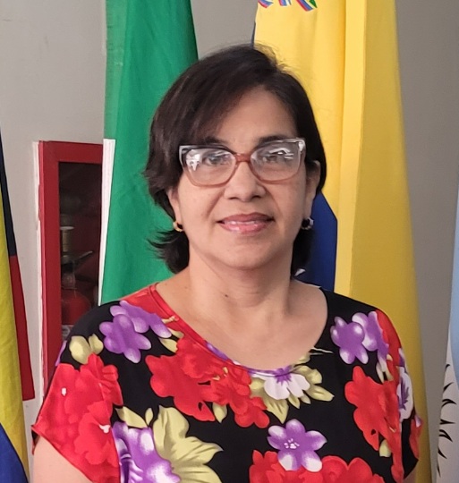PhD. Madelein Arellano Rodrguez