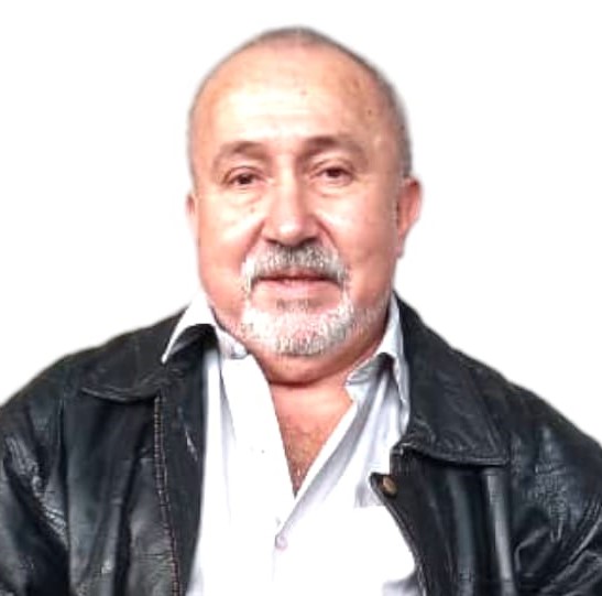 Prof. Pedro Jos Infante Guedes
