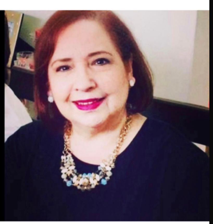 Mg. Eugenia Prez de Guanipa