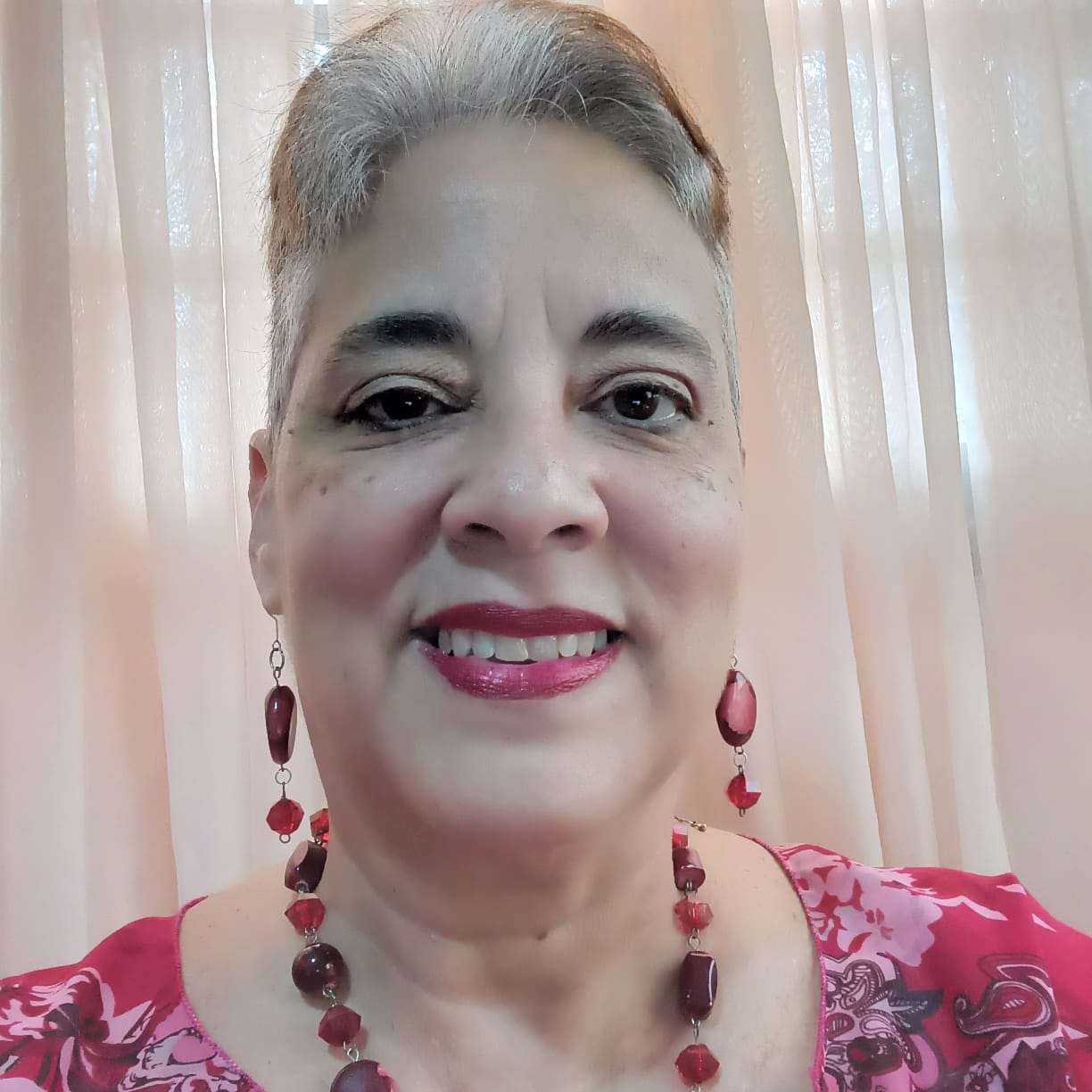 Ing, Esp. Rosalinda Lozano