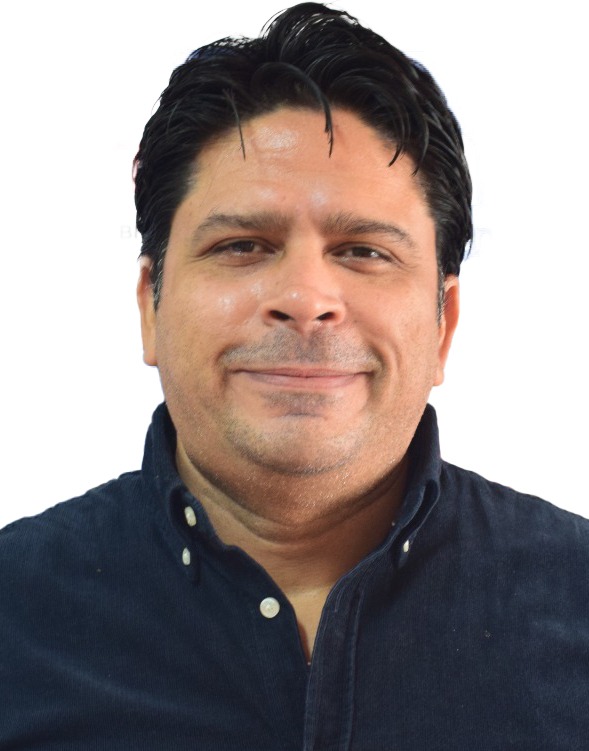 Dr. Engels Emir Ortega Acurero