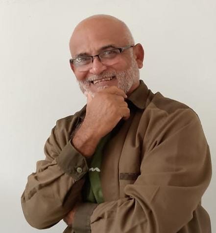 Dr.Pedro Jos Mndez Andrades