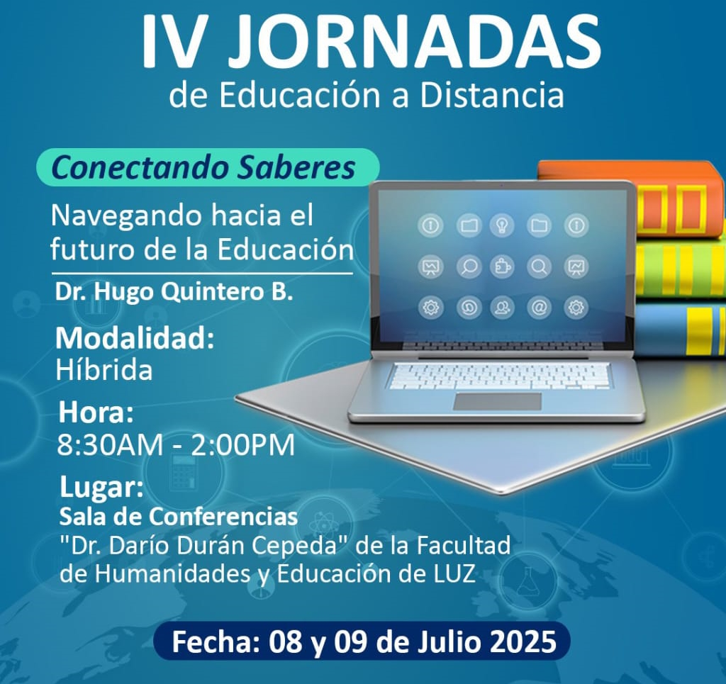 Jornadas de Educacin a Distancia